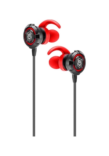 Karler KR-GM504 Mikrofonlu Oyuncu Kulaklığı