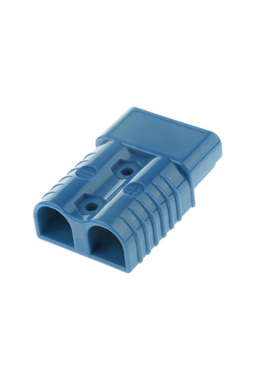 Suntek 175A 600 V 1awg Pil Hızlı Bağlantı Soketi Mavi