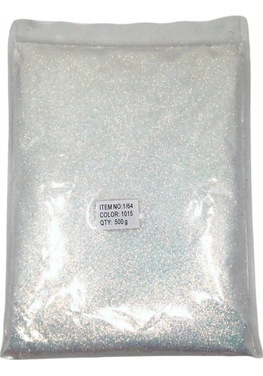 Toz Sim Beyaz Lazer Renk 500 Gr