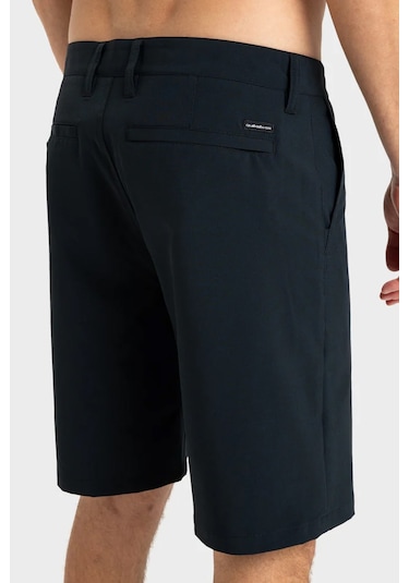 QUIKSILVER Quiksilver Union Amphibian 20 Erkek Şort Siyah