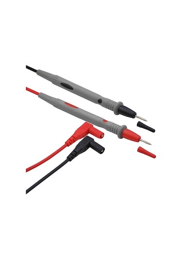 Agoodshop Sz308 Dijital Multimetre Voltaj Direnç Ölçer Akım Ölçer, B