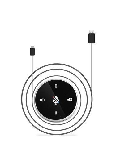 Q5 Görüntülü Konferans Gürültü Engelleme Masaüstü Ses Mikrofonu