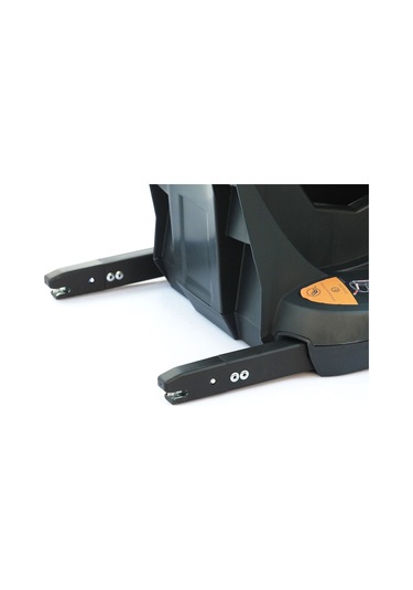 Besafe İzi Comfort X3 9-18 Kg Isofix Oto Koltuğu - Metallic Melan