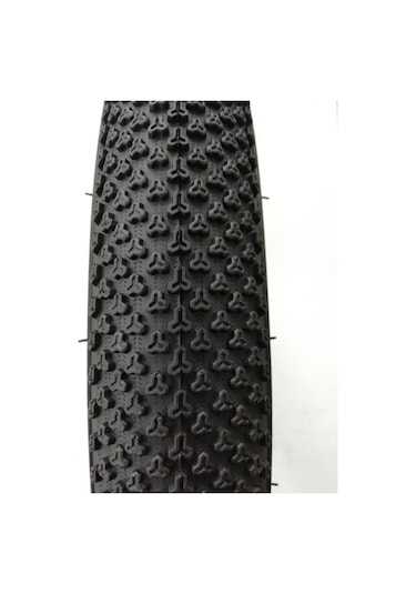 Duranto Bisiklet 24 x 2.10 Dış Lastik Rfl Siyah