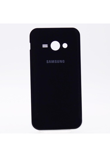 Senalstore Samsung Galaxy J1 Ace Sm-j110 Arka Kapak Pil Kapağı - Beyaz