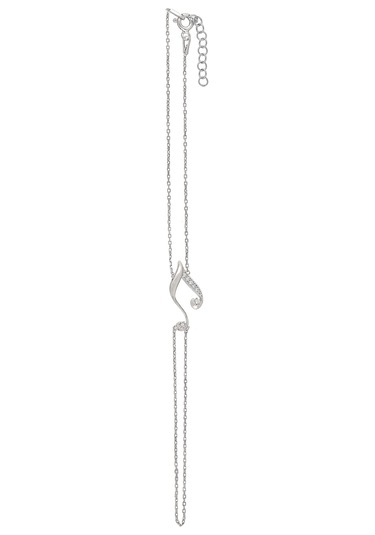 Argentum Concept - Notalı Şahmeran Gümüş