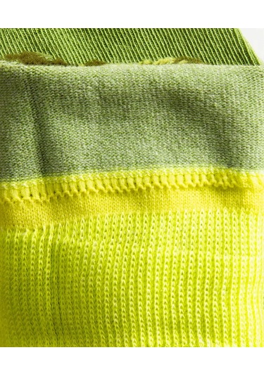 Button Blue Çoraplar 370421345 Beyaz