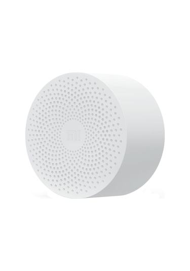 Xiaomi Mi Compact Mini Bluetooth Hoparlör