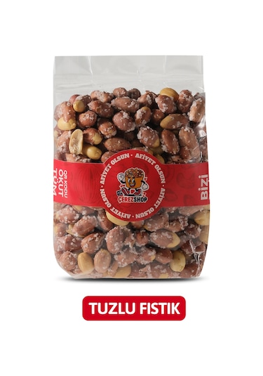 Ekonomik Paket 3 Kg 6 Çeşit Karışık Kuruyemiş Seti
