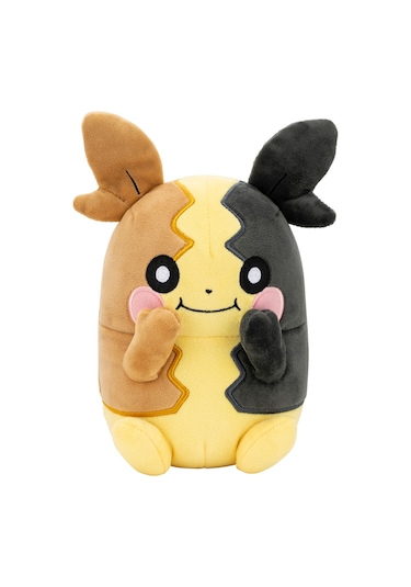 Pokemon Pelüş Figür 20 Cm Pkw4506 - Morpeko Çok Renkli