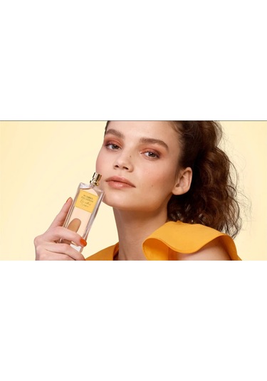 Oriflame Osmantus Infusion Kadın Parfüm EDT 50 ML