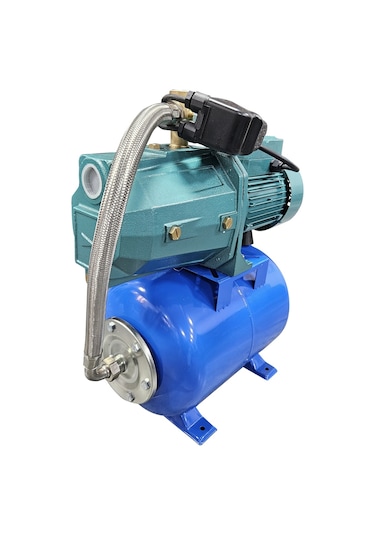 Varan Pompa Jet100 B Hid./24 Paket Hidrofor