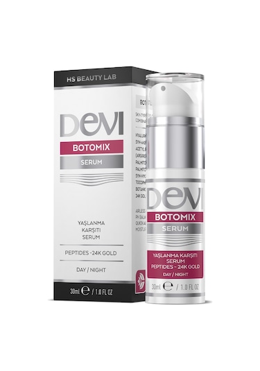Devi Botomix Serum 30 ML
