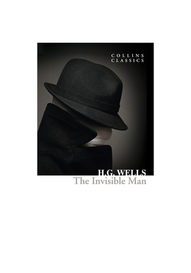 The Invisible Man (Collins C)