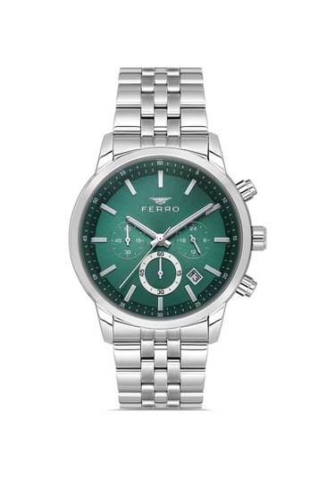Ferro Fm31369a-a6 Erkek Kol Saati