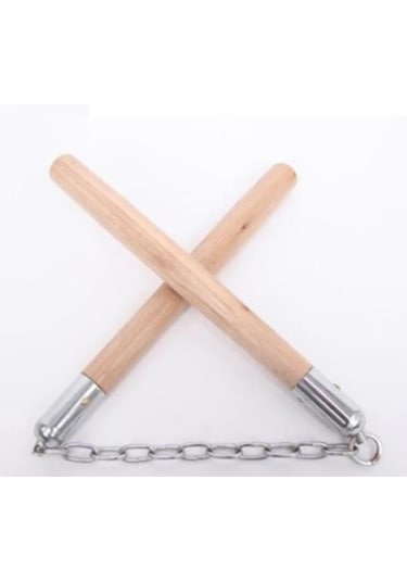 Şampiyon Süper Nunçaku Mınçıka Nunchaku