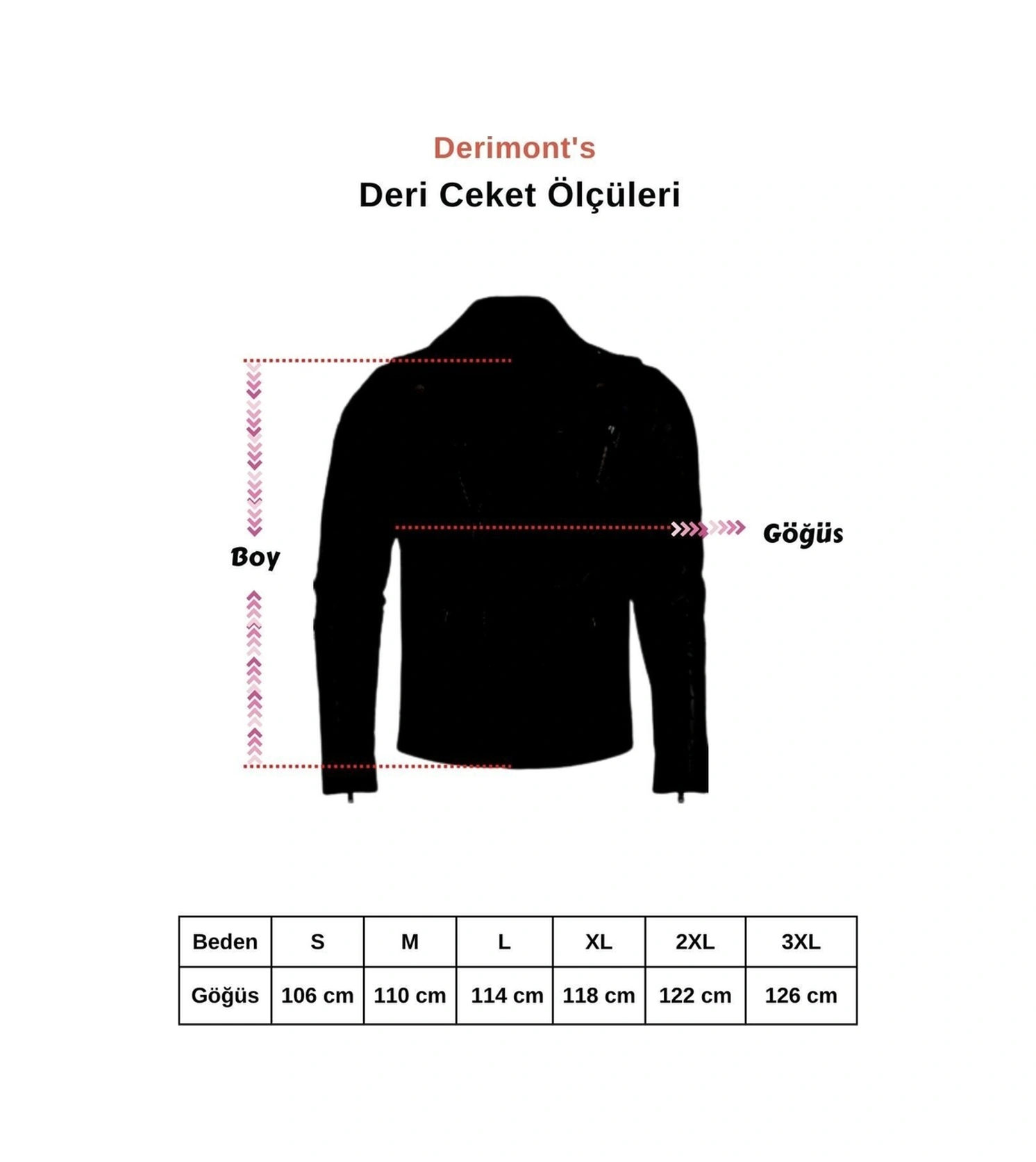 Hakiki Deri Siyah Blanch Fermuarlı Erkek Deri Ceket Siyah