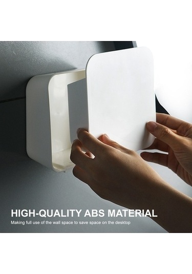 Tongxida Ofis Mutfak Banyo Niye Düzenleyici Beyaz Pamuklu Pedler Kullanıcılar İçin Beyaz