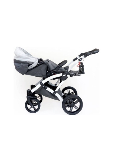 Mywam Mouse Engelli Çocuk Puseti