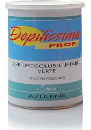Tanaçan Azulen Konserve Ağda 800 ML