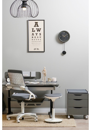 Sirius Standart Yükseklik Ve Eğim Ayarlı Bilgisayar Ve Oyuncu Masası, Ofis Ve Çalışma Masası Gri Gri Sirius Standart Yükseklik Ve Eğim Ayarlı Bilgisayar Ve Oyuncu Masası, Ofis Ve Çalışma Masası Gri Gri