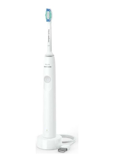 Philips Sonicare HX3641/02 Sonic Diş Fırçası Beyaz