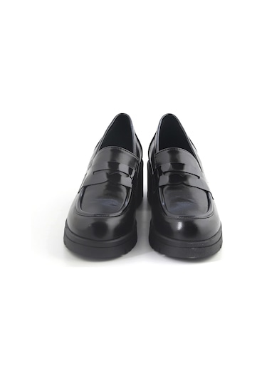 Oxford Klasik Kadın Diğer 3h5435 Comart 5435 Vitello Ry Nero Siyah