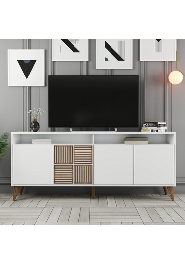 Variant Variant Milan Konsol - Beyaz