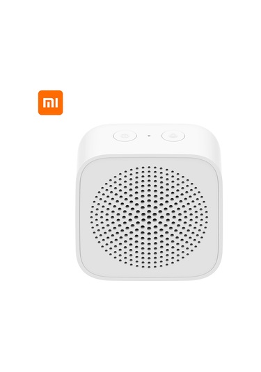 Lemestar Mavi Xiaomi Xiaoai Taşınabilir Hoparlör - Bt5.0 Kablosuz, 6 Saat Pil, Type-c Şarj, Zengin Ses, Dikey Tasarım