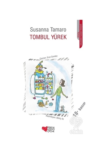 Tombul Yürek/Susanna Tamaro