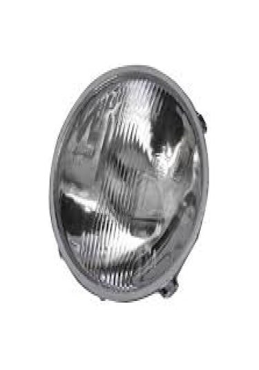 FARBA 170021100 Far Reflektörü Kısa Hüzme Dış M131 Şahin