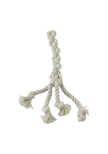 Pet Comfort At-getir Diş Kaşıma Köpek Oyuncağı Pamuklu 45 CM