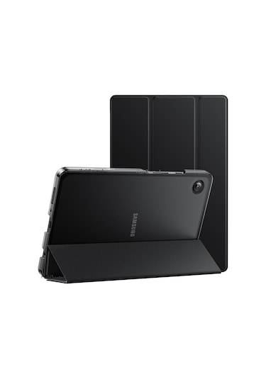 Samsung Galaxy Tab Uyumlu A9 8.7inç Sm-x110 Kılıf Smartakıllı Uyku Modlu