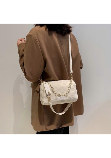 Hafif Küçük Çapraz Çanta Omuz Çantası El Çantası Diğer