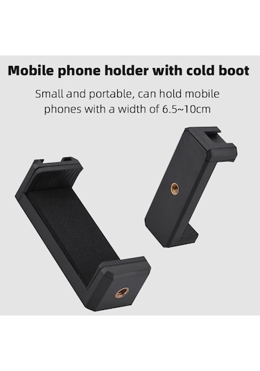 Dolıty Led Dolgu Işığı Kiti Canlı Akış B'yi-ayarla