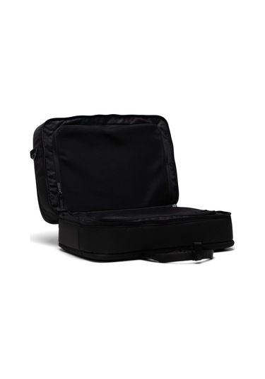 Herschel Bowen Duffle Tech El Çantası 30l 11293-00001-os Siyah