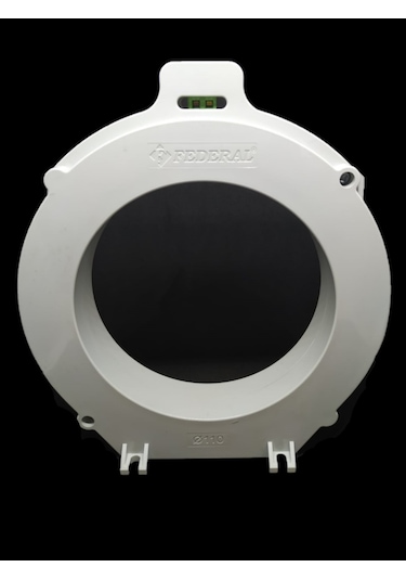 Federal 110 MM Toroidal Akım Transformatörü