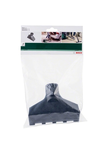 Bosch Vac Süpürge Dar Yüzey Başlığı EV3.UV15.AV20 - 2609256F25