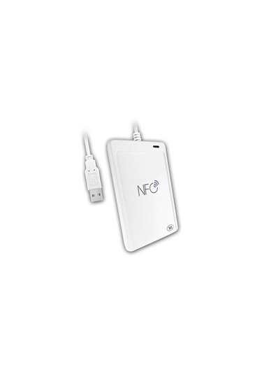 Acs Acr1552u-m1 Temassız Akıllı Kart Okuyucu Usb Type A