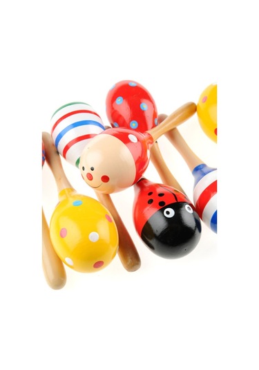 River World Marakas Yumurta