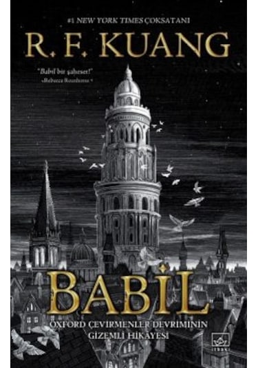 Sarı Yüz + Babil
