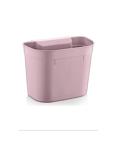 Askılı Kova Royaleks-07109 Çok Renkli