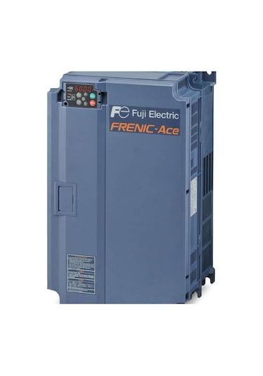 Fuji Frn0059e2e-4e ,ace-30kw/380v,ac Motor Sürücü