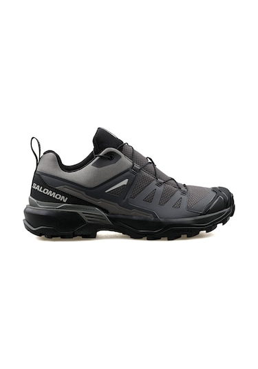 Salomon L47448300 X Ultra 360 Erkek Outdoor Ayakkabısı Gri