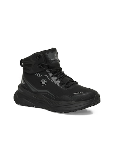 Lumberjack Dıfo Hı 5pr Siyah Erkek Outdoor Bot 000000000102042262 Siyah-sıyah