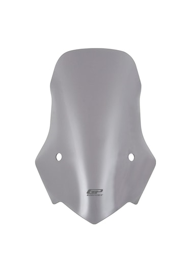 Gp Kompozit Universal Ayaklı Ön Cam Füme 49 Cm (542248777)