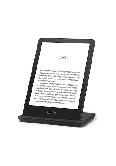 Amazon Kindle 6.8" Paperwhite 5 E Kitap Okuyucu Kablosuz Şarj Ünitesi