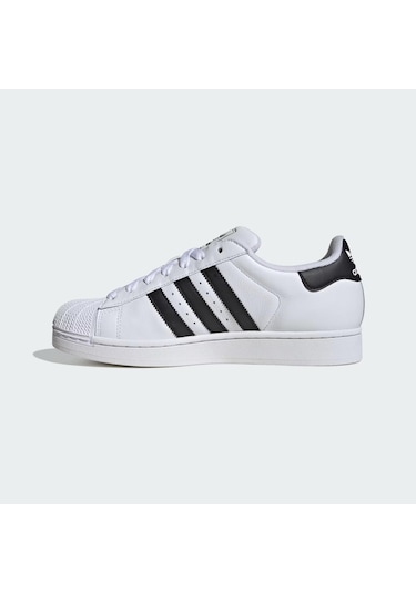 Adidas Superstar Iı Erkek Günlük Spor Ayakkabı C-adııh8659e10a00 Beyaz Adidas Superstar Iı Erkek Günlük Spor Ayakkabı C-adııh8659e10a00 Beyaz
