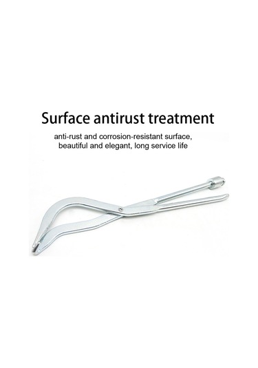 Xiyyadms Fren Yayları Montaj Ve Demontaj Aracı - Karbon Çelik Yapımı Fren Pensi