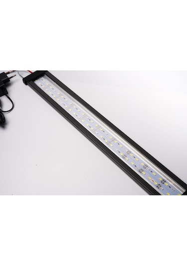 Orionled Plant E Serisi 50 Cm Full Spectrum 4 Renk Akvaryum Aydınlatma